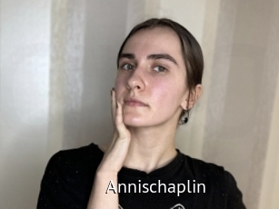 Annischaplin