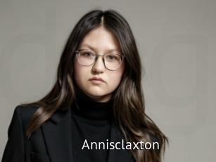 Annisclaxton