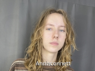 Annisconnett