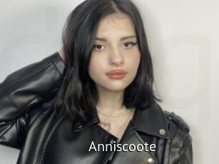 Anniscoote