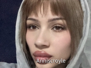 Anniscroyle