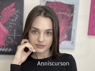 Anniscurson