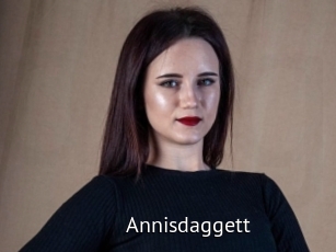 Annisdaggett