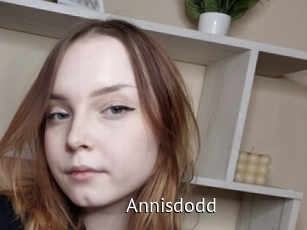 Annisdodd