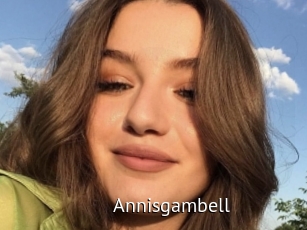 Annisgambell