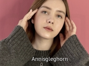 Annisgleghorn