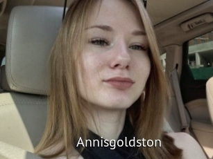 Annisgoldston