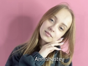 Annishastey