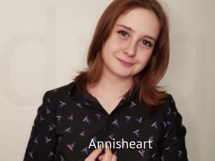 Annisheart