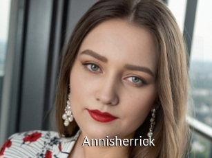Annisherrick
