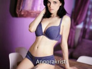 Annorakristi