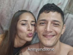 Annyandrene