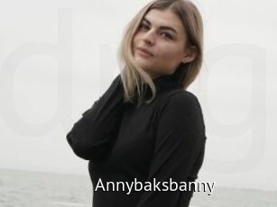 Annybaksbanny