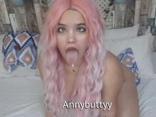 Annybuttyy