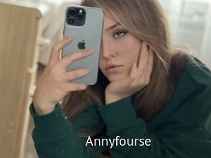 Annyfourse