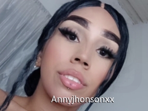 Annyjhonsonxx