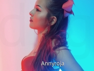 Annyroja