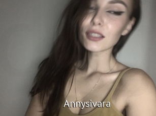 Annysivara