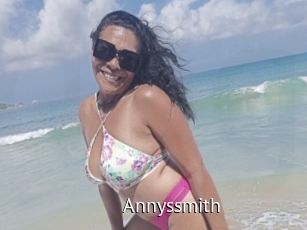 Annyssmith