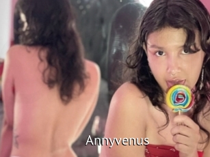Annyvenus