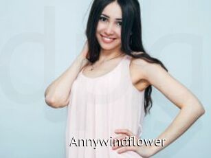 Annywindflower