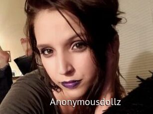 Anonymousdollz