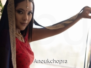 Anoukchopra