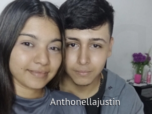 Anthonellajustin