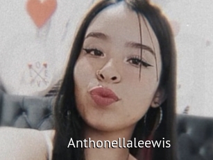 Anthonellaleewis