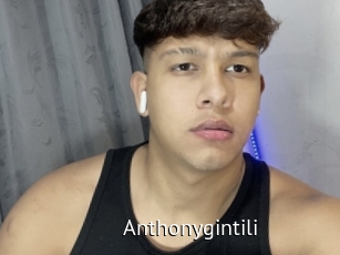 Anthonygintili