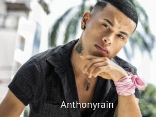 Anthonyrain