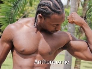 Anthonyrome