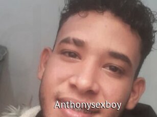 Anthonysexboy