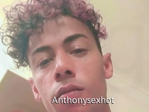 Anthonysexhot