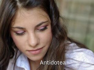 Antidotea