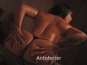 Antoferrer