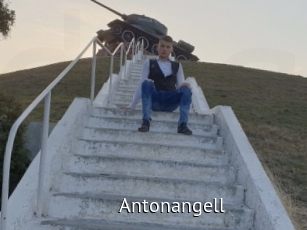 Antonangell