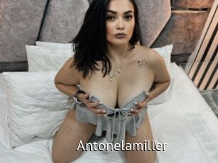 Antonelamiller