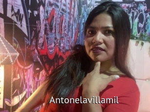 Antonelavillamil