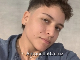 Antonella02cruz