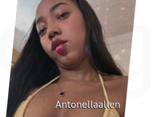 Antonellaallen