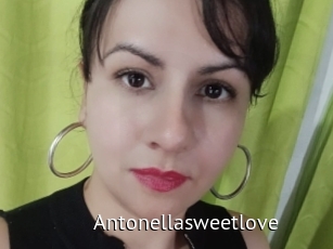 Antonellasweetlove