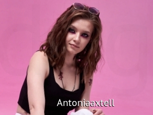 Antoniaaxtell