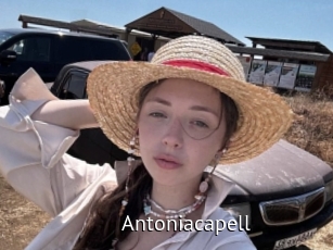 Antoniacapell