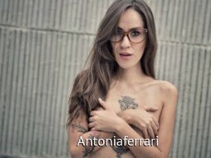 Antoniaferrari