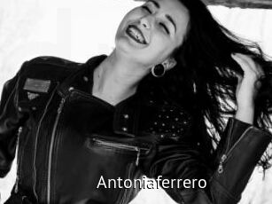 Antoniaferrero