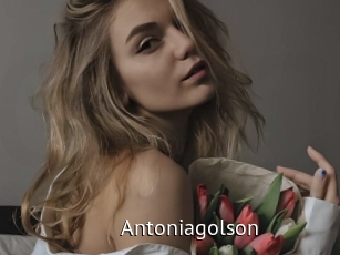 Antoniagolson