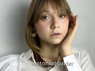 Antoniagoulder