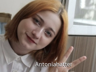 Antoniahatter