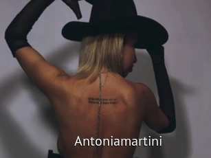 Antoniamartini